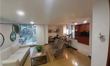 Alquiler Apartamento Poblado Park10 8792922 DL