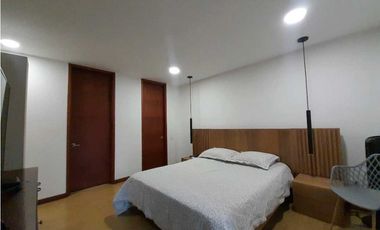 Alquiler Apartamento Poblado Park10 8792922 DL