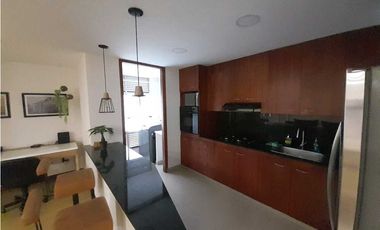 Alquiler Apartamento Poblado Park10 8792922 DL