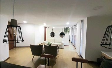 Alquiler Apartamento Poblado Park10 8792922 DL