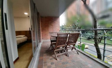 Alquiler Apartamento Poblado Park10 8792922 DL