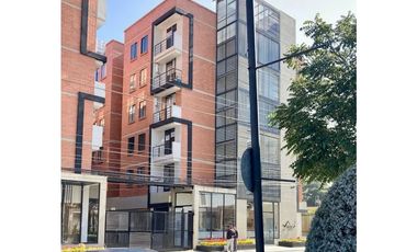 APARTAMENTO EN VENTA, CHIA CUNDINAMARCA CONJUNTO AIKARA 2