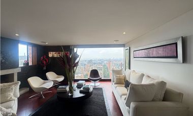 SE ARRIENDA APARTAMENTO DUPLEX EN Rosales
