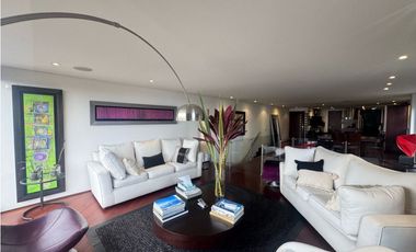 SE ARRIENDA APARTAMENTO DUPLEX EN Rosales