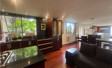 SE ARRIENDA APARTAMENTO DUPLEX EN Rosales