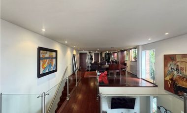 SE ARRIENDA APARTAMENTO DUPLEX EN Rosales