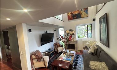 SE ARRIENDA APARTAMENTO DUPLEX EN Rosales