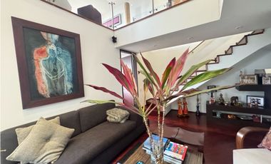 SE ARRIENDA APARTAMENTO DUPLEX EN Rosales