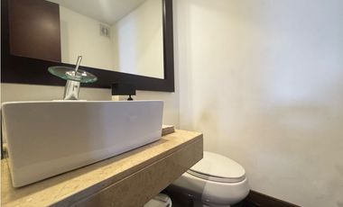 SE ARRIENDA APARTAMENTO DUPLEX EN Rosales
