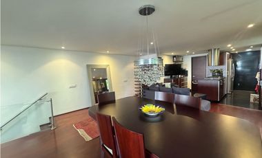 SE ARRIENDA APARTAMENTO DUPLEX EN Rosales