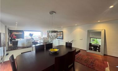 SE ARRIENDA APARTAMENTO DUPLEX EN Rosales