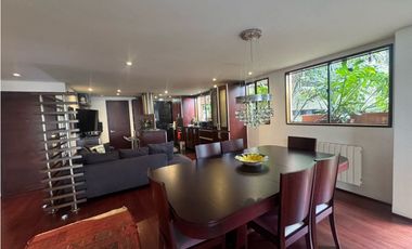 SE ARRIENDA APARTAMENTO DUPLEX EN Rosales