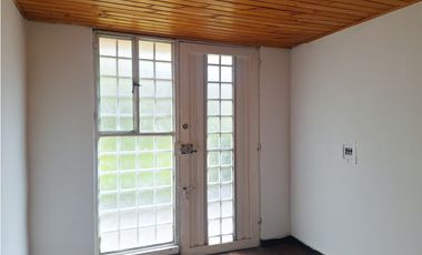 CASA  EL CAMPIN