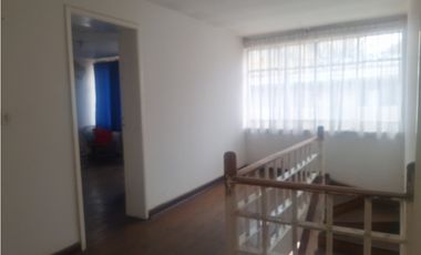 CASA  EL CAMPIN