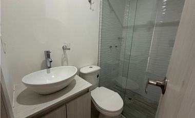 APARTAMENTO EN VENTA, CHIA CUNDINAMARCA, CONJUNTO AIKARA 2