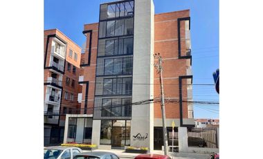 APARTAMENTO EN VENTA, CHIA CUNDINAMARCA, CONJUNTO AIKARA 2