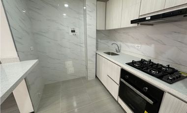 APARTAMENTO EN VENTA, CHIA CUNDINAMARCA, CONJUNTO AIKARA 2