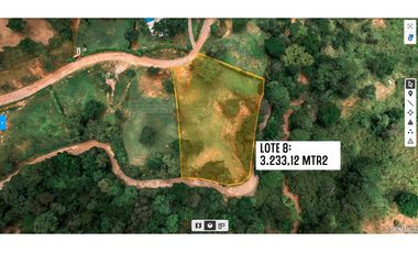 Venta Lote en San Jerónimo - Sopetrán