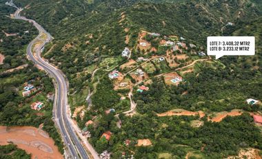 Venta Lote en San Jerónimo - Sopetrán