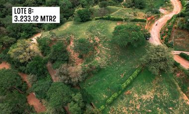 Venta Lote en San Jerónimo - Sopetrán