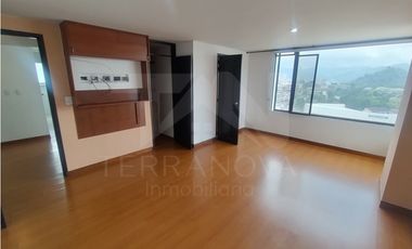 Apartamento en arriendo 64m2 sector Triangulo Av Santander
