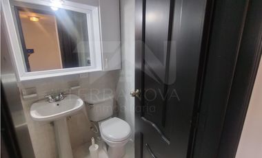 Apartamento en arriendo 64m2 sector Triangulo Av Santander