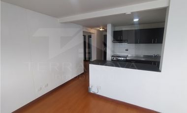 Apartamento en arriendo 64m2 sector Triangulo Av Santander