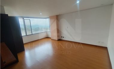 Apartamento en arriendo 64m2 sector Triangulo Av Santander