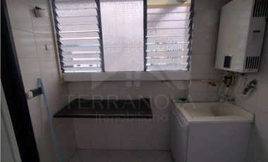 Apartamento en arriendo 64m2 sector Triangulo Av Santander