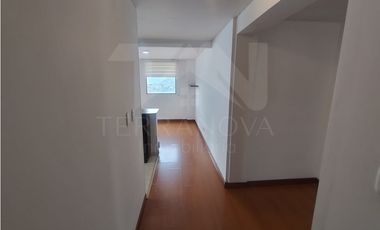 Apartamento en arriendo 64m2 sector Triangulo Av Santander