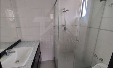 Apartamento en arriendo 64m2 sector Triangulo Av Santander
