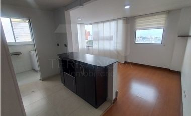 Apartamento en arriendo 64m2 sector Triangulo Av Santander