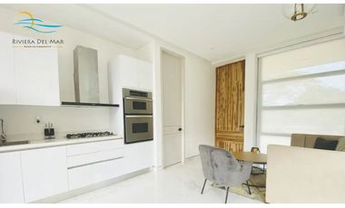 Casas de 1 piso via al mar Barranquilla - Cartagena RIVIERA DEL MAR