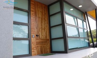 Casas de 1 piso via al mar Barranquilla - Cartagena RIVIERA DEL MAR