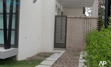Casas de 1 piso via al mar Barranquilla - Cartagena RIVIERA DEL MAR