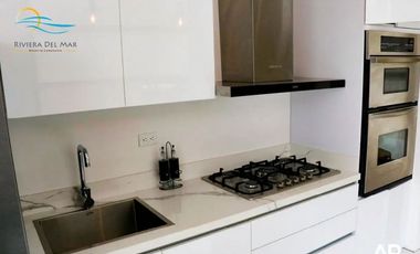 Casas de 1 piso via al mar Barranquilla - Cartagena RIVIERA DEL MAR