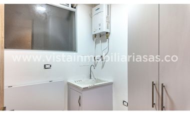Arriendo Apartamento Sector Laureles, Manizales