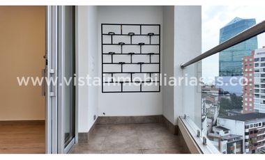 Arriendo Apartamento Sector Laureles, Manizales