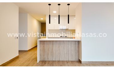 Arriendo Apartamento Sector Laureles, Manizales