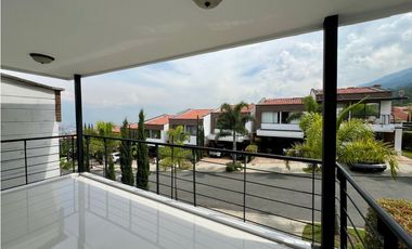 EN ARRIENDO CASA SECTOR ZUÑIGA EN ENVIGADO ANTIOQUIA