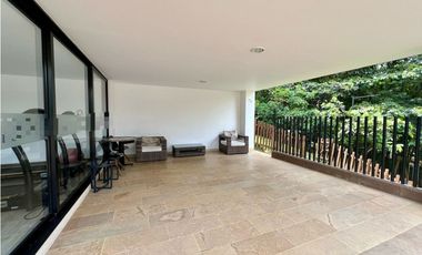 EN ARRIENDO CASA SECTOR ZUÑIGA EN ENVIGADO ANTIOQUIA