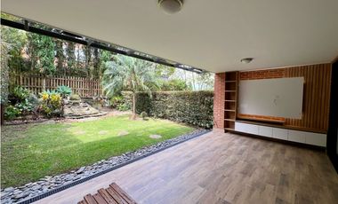 EN ARRIENDO CASA SECTOR ZUÑIGA EN ENVIGADO ANTIOQUIA