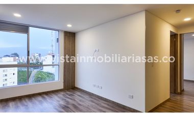 Arriendo Apartamento Sector Villa Pilar , Manizales