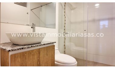 Arriendo Apartamento Sector Villa Pilar , Manizales