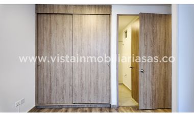 Arriendo Apartamento Sector Villa Pilar , Manizales