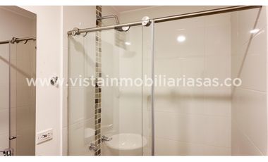 Arriendo Apartamento Sector Villa Pilar , Manizales