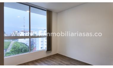 Arriendo Apartamento Sector Villa Pilar , Manizales