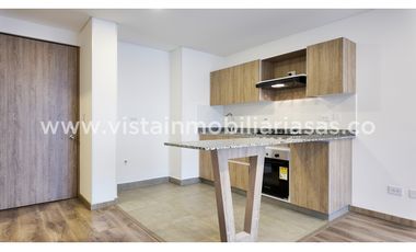 Arriendo Apartamento Sector Villa Pilar , Manizales