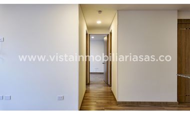 Arriendo Apartamento Sector Villa Pilar , Manizales