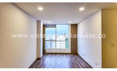 Arriendo Apartamento Sector Villa Pilar , Manizales